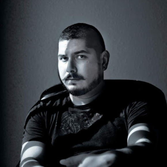 Meet your Posher, Paul david - Picture 1 of 1